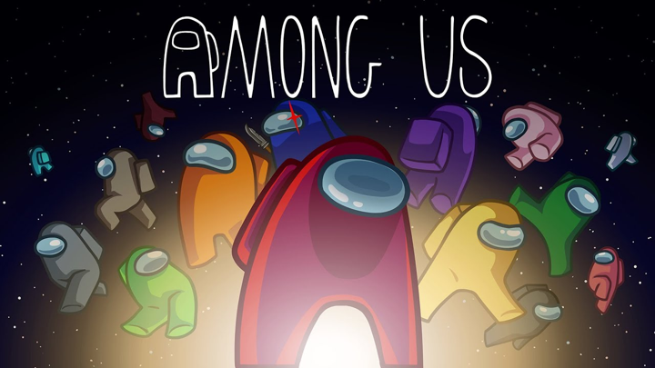 为了安全起见，请忘记 Among Us Mod APK